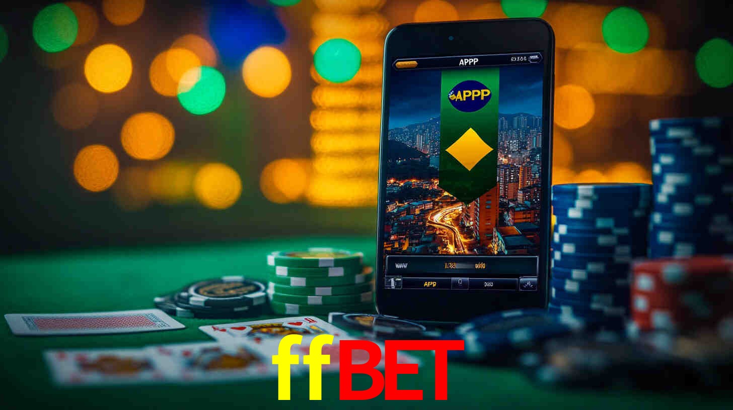 Desvendando o Mundo dos Jogos Virtuais na ffbet