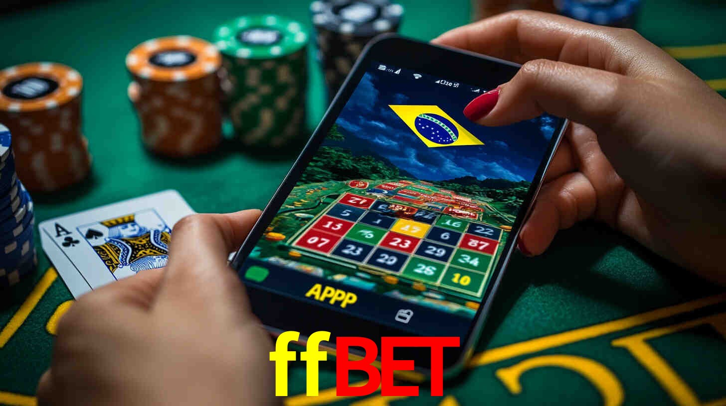 Explorando a Categoria de Eventos em Apostas na ffbet