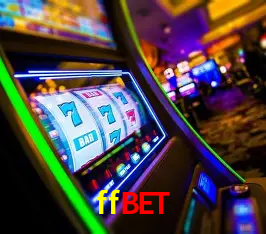 A Experiência Imersiva dos Cassinos Ao Vivo no ffbet
