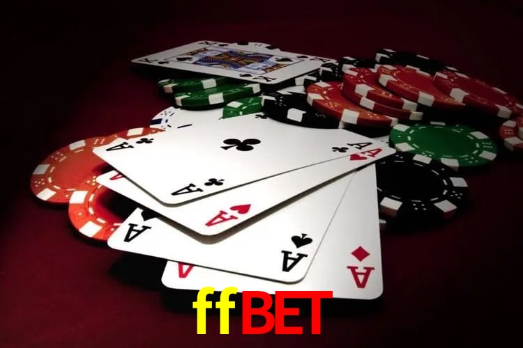 Jogo Spaceman ffbet