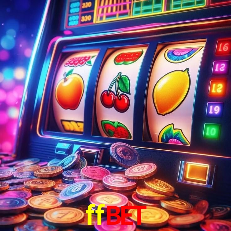 Recursos de Bônus ffbet