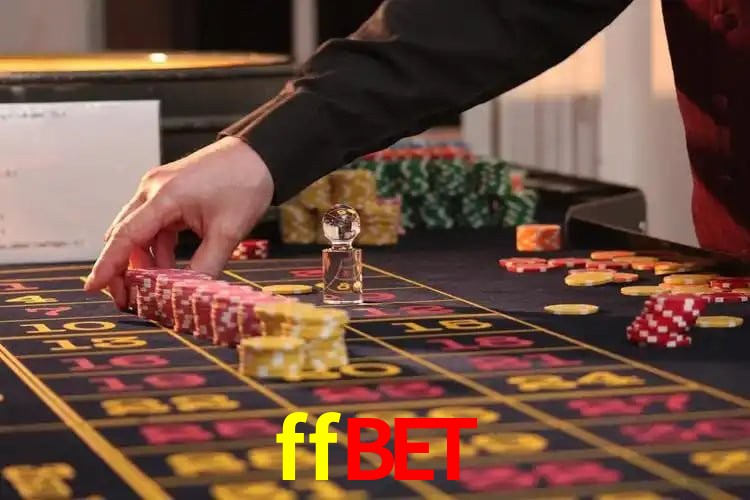 A Popularidade dos Caça-Níqueis no ffbet