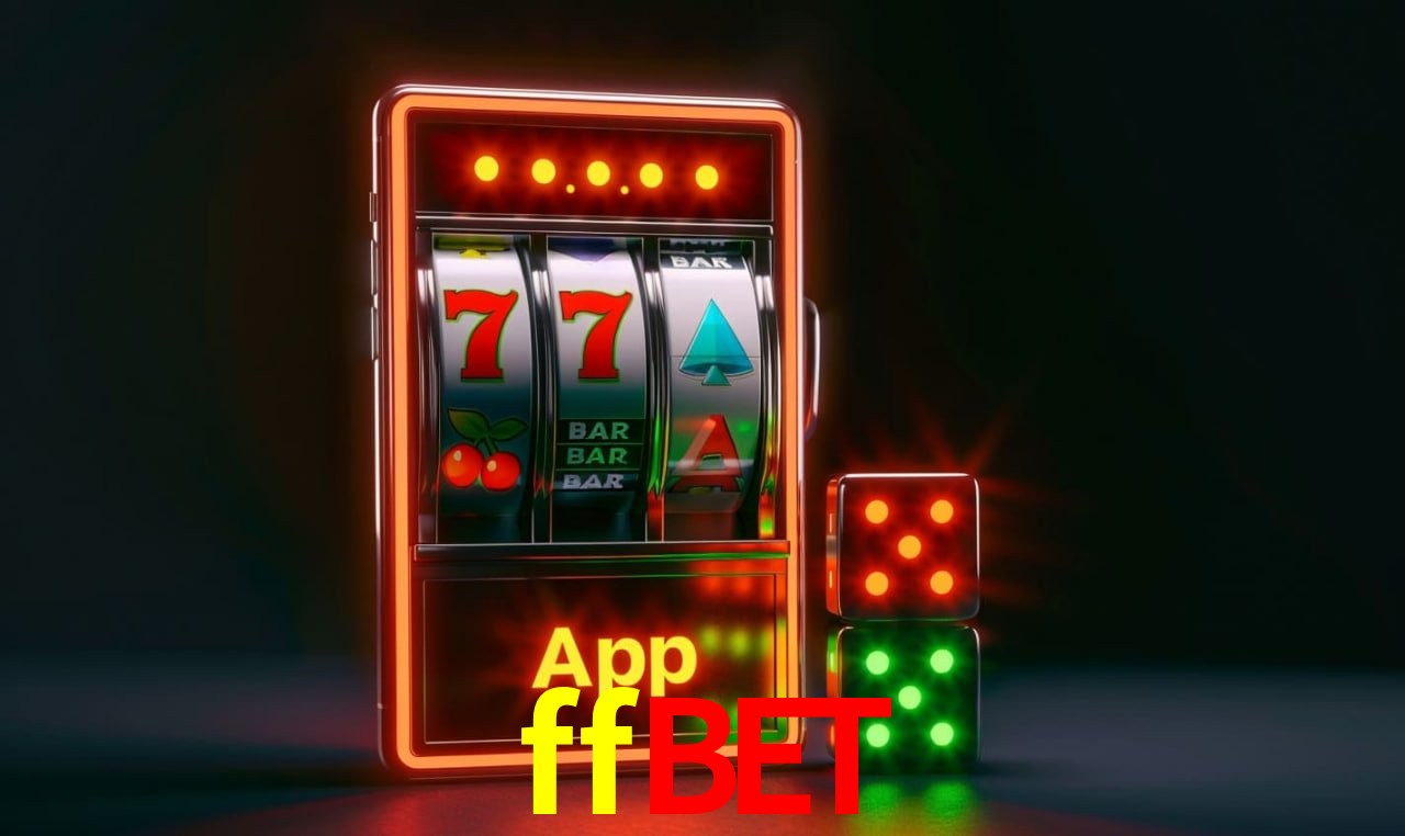 Casino Ao Vivo ffbet