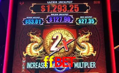 Descubra o Mundo do Cassino Online com ffbet