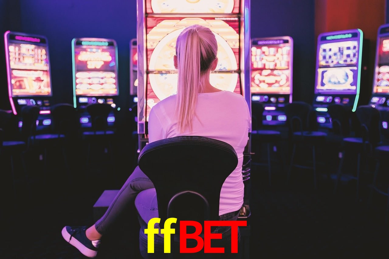 Live Casino ffbet