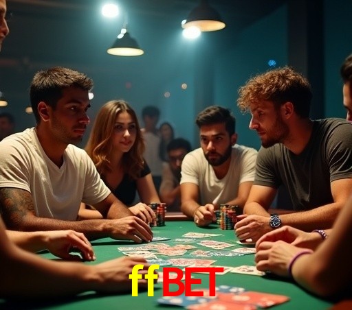 Guia visual de operação PIX no ffbet