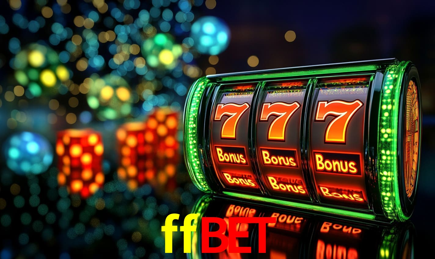 Integração de APIs ffbet
