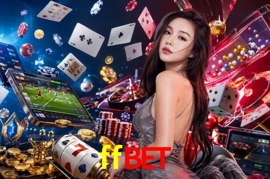 Game Providers ffbet