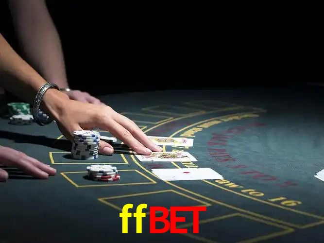 Coleção Premium de Slots ffbet - NetEnt, Pragmatic Play, Evolution