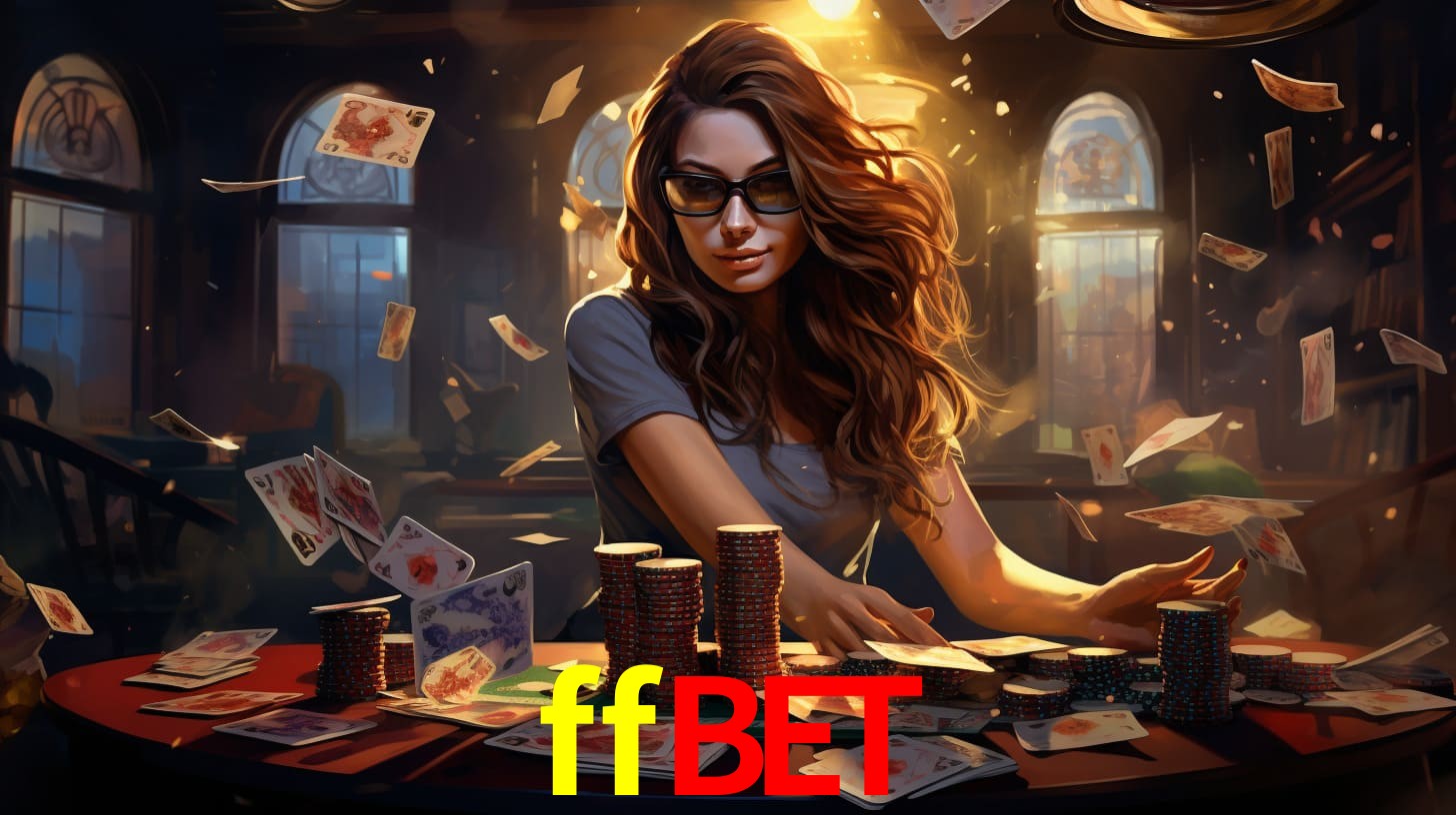 Blackjack Table ffbet