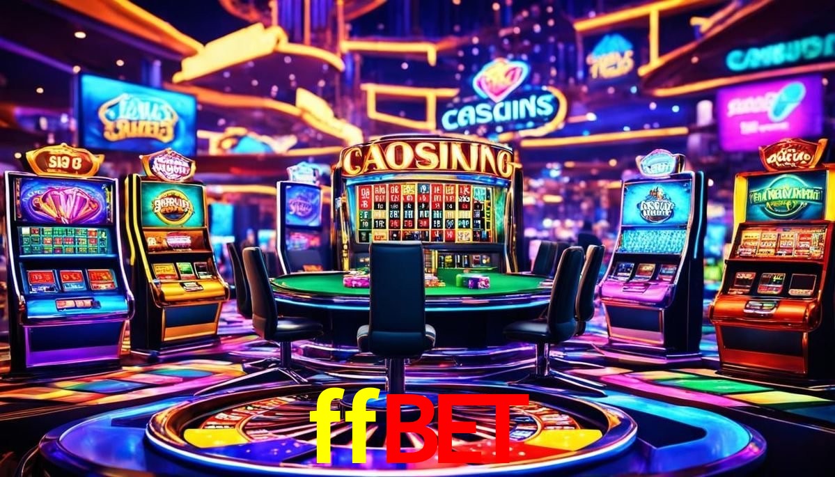 Diretório de Jogos ffbet