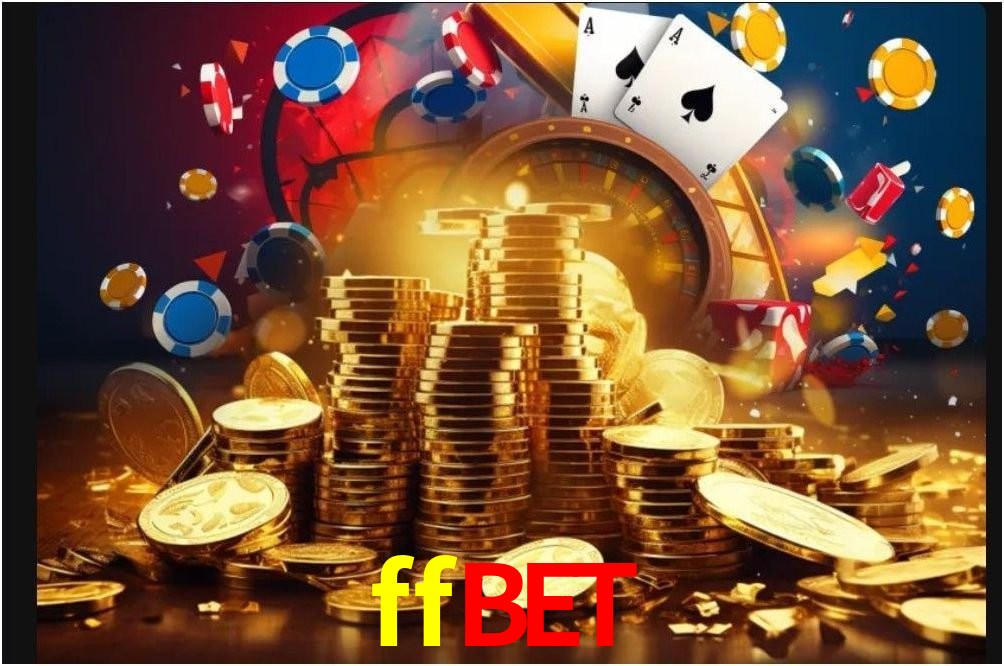Jogos Exclusivos ffbet
