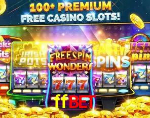 Inovações de Jogos na ffbet: O Futuro das Experiências Interativas