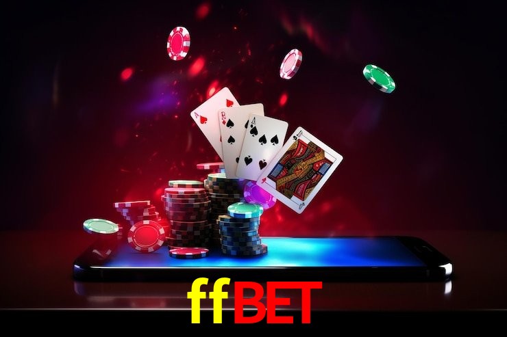 Slot Games ffbet