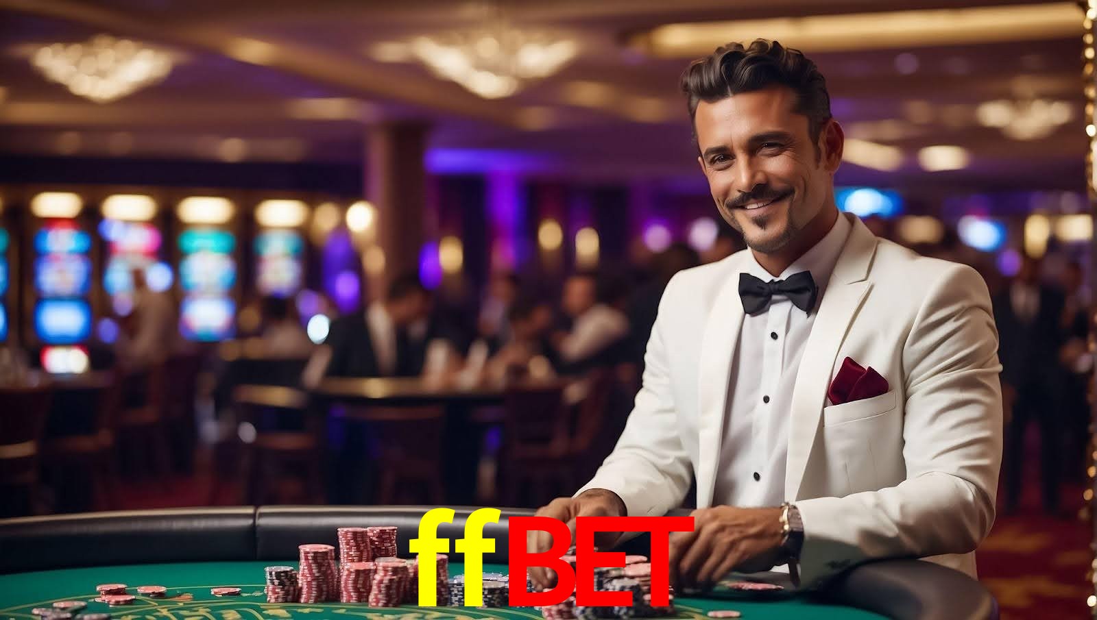 Promoções Sazonais ffbet