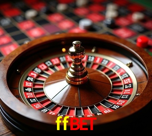 Cassino ao Vivo ffbet - Dealers Brasileiros Profissionais