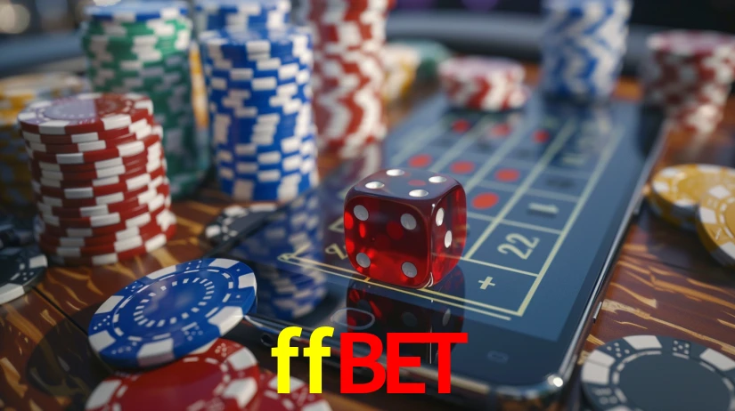 Bônus Generosos e Exclusivos no ffbet para Você!