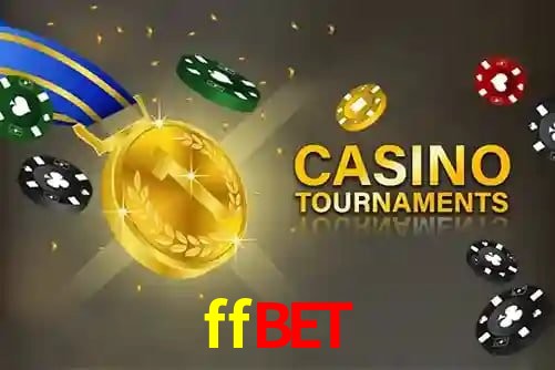 Interface do Aplicativo ffbet - Design Premium e Intuitivo