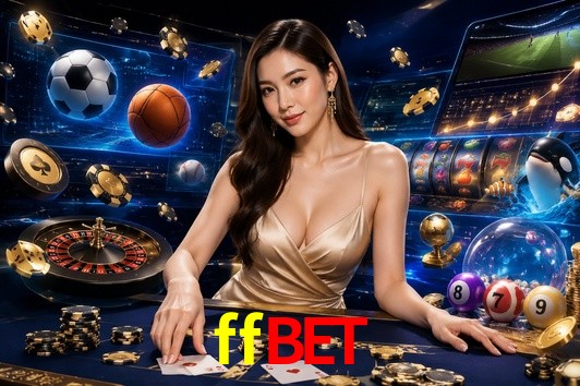 Responsive Design ffbet